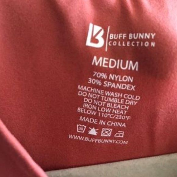 Buff Bunny Collection Bodycon Dress - Picture 5 of 5